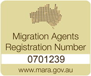 Migration Agents Registration Number