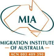 Migration institute of australia